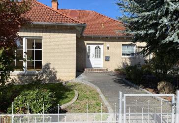 Vorschaubild Bungalow