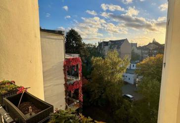Vorschaubild Wohnung