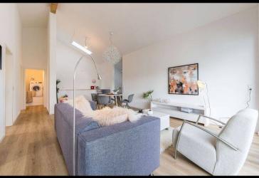 4,5 Zimmer Dachgeschosswohnung in Waldshut-Tiengen