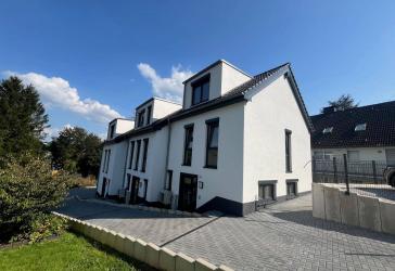 Vorschaubild Reihenendhaus