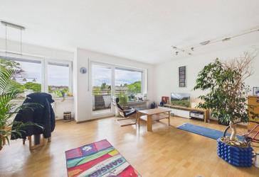 Ideal für Kapitalanleger: 1-Zimmer Apartment in Münster inkl. Stellplatz & Rendite-Hebel!