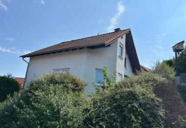Vorschaubild Einfamilienhaus