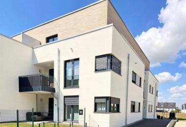 Vorschaubild Maisonettewohnung