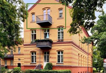Vorschaubild Wohnung