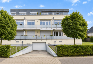Vorschaubild Penthouse