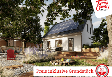 Bauen in Wolfsburg - Top Lage