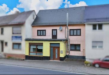Vorschaubild Mehrfamilienhaus