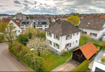 Vorschaubild Einfamilienhaus
