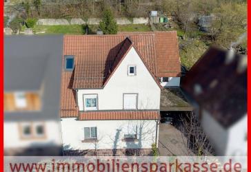 Vorschaubild Doppelhaushälfte