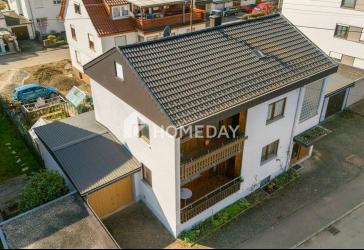 Vorschaubild Einfamilienhaus