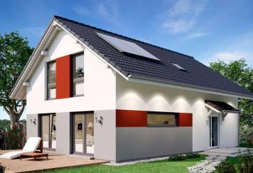 Vorschaubild Einfamilienhaus