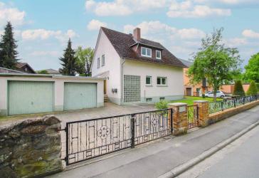 Vorschaubild Mehrfamilienhaus