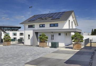 Vorschaubild Einfamilienhaus