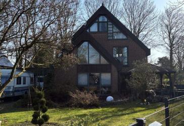 Freistehendes Einfamilienhaus in Goch-Pfalzdorf