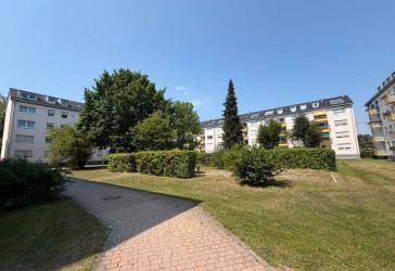 Vorschaubild Wohnung