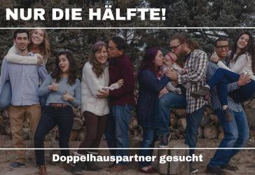 Vorschaubild Doppelhaushälfte