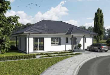 Ihr Traum-Bungalow in Gütersloh
