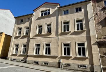Vorschaubild Mehrfamilienhaus