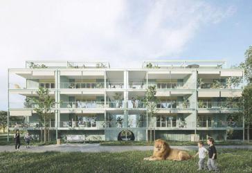 Vorschaubild Penthouse