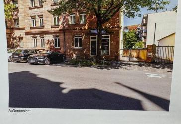 Attraktive Gewerbeeinheit mit flexibler Nutzungsmöglichkeit in zentraler Lage
