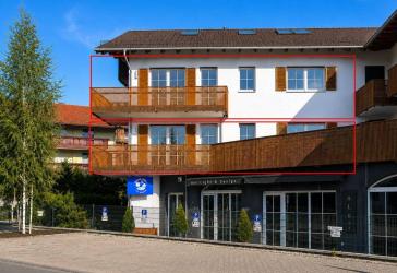 Vorschaubild Maisonettewohnung