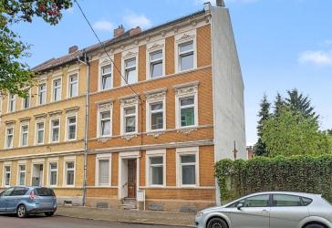 Vorschaubild Mehrfamilienhaus