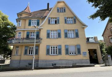 Vorschaubild Mehrfamilienhaus