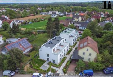 Vorschaubild Reihenmittelhaus