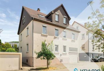 Vorschaubild Mehrfamilienhaus