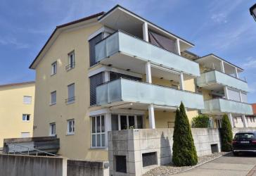 Vorschaubild Wohnung