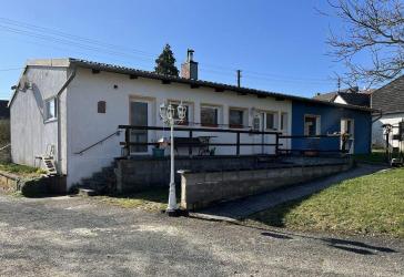 Einfamilienhaus mit flexiblen Perspektiven in naturnaher Umgebung in Üxheim-Leudersdorf