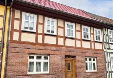 Ihr Zuhause im Herzen der Kreis- und Hansestadt Salzwedel!