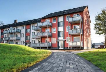 Vorschaubild Wohnung