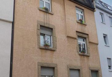 Dreifamilienhaus in gut angebundener Wohngegend nahe dem Main zu verkaufen!