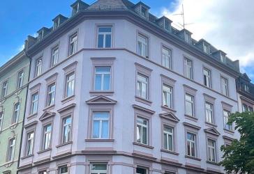 Vorschaubild Mehrfamilienhaus