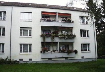 Vorschaubild Wohnung