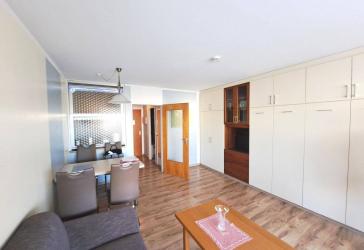 Seltene Gelegenheit in Top-Lage von Bad Füssing – großzügiges 2-Zimmer-Appartement mit zwei Balkonen und zwei Bädern - am Johannesbad zum Kauf
