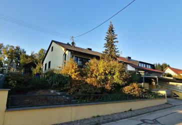 Vorschaubild Einfamilienhaus