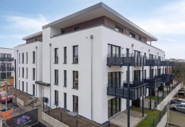 Vorschaubild Penthouse