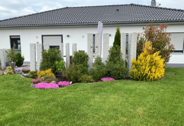 Vorschaubild Bungalow