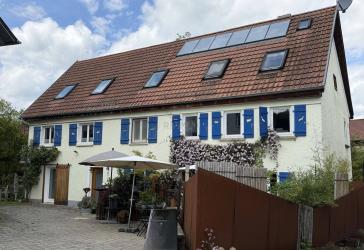 Vorschaubild Mehrfamilienhaus