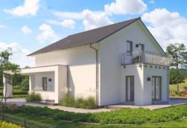 Baustart Sommer 2026: Mehrgenerationenhaus in Baden-Baden