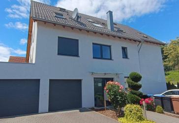 Vorschaubild Maisonettewohnung