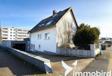 Vorschaubild Mehrfamilienhaus