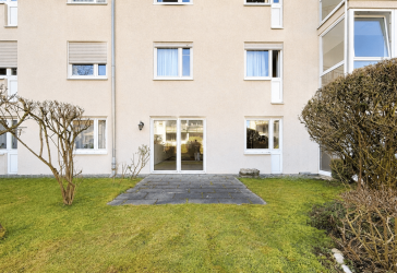 Vorschaubild Wohnung