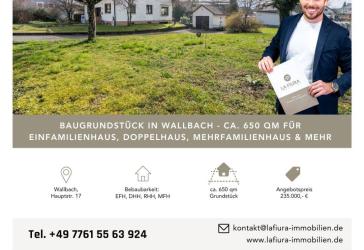 Vorschaubild Grundstück