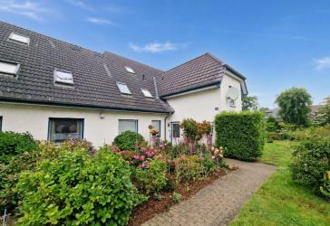 Vorschaubild Maisonettewohnung
