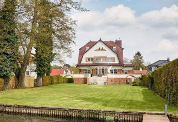 Vorschaubild Villa