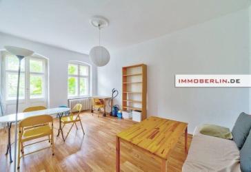 Vorschaubild Maisonettewohnung