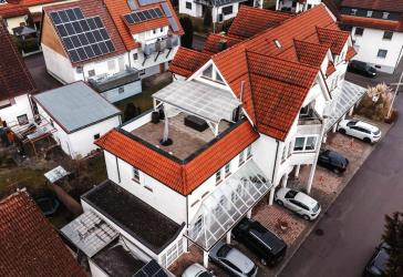 Vorschaubild Maisonettewohnung
